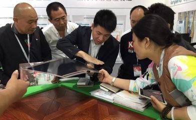 立足優(yōu)勢，長遠布局 KB建滔石墨烯地暖引領(lǐng)綠色健康采暖新時代